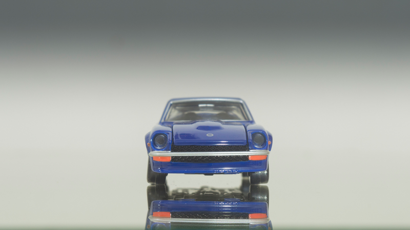 Illustration for article titled Tomica Tuesday / Wangan Wednesday - My Fair Lady